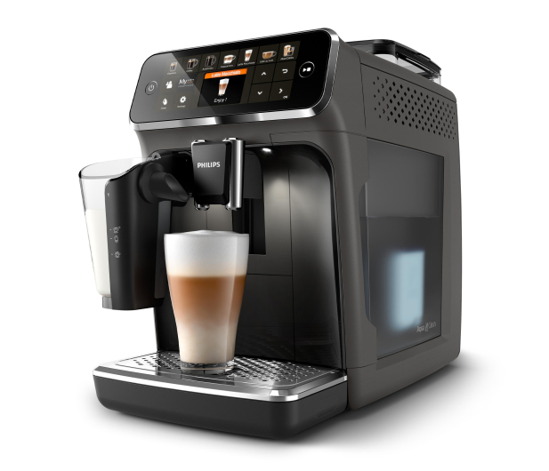Philips 5400 EP5444/50 LatteGo - 1458600 - zdjęcie
